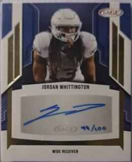 Jordan Whittington
