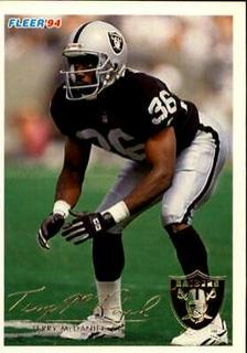 Terry McDaniel
