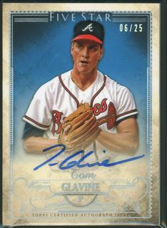 Tom Glavine