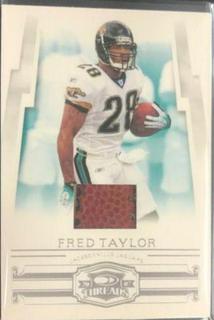 Fred Taylor