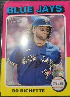 Bo Bichette