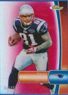 Aaron Hernandez