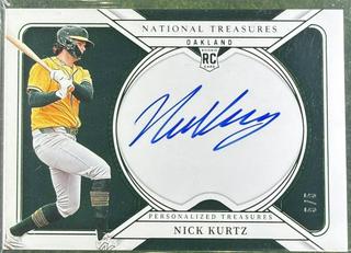 Nick Kurtz