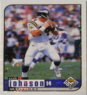 Brad Johnson