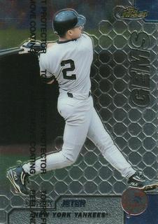 Derek Jeter