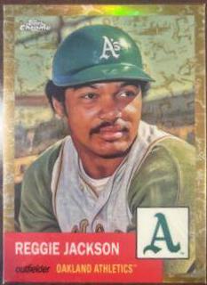 Reggie Jackson