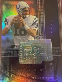 Peyton Manning