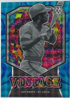 Lou Brock