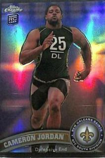 Cameron Jordan