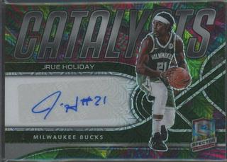 Jrue Holiday