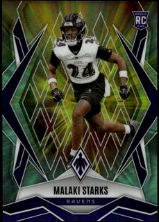 Malaki Starks