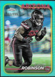 Darius Robinson