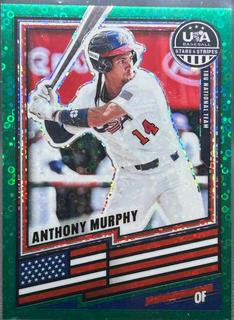 Anthony Murphy