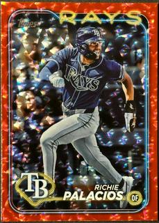 Richie Palacios