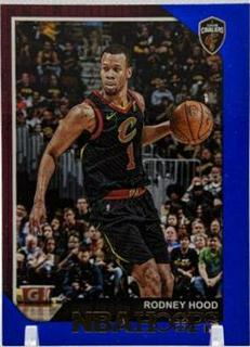 Rodney Hood