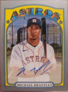 Michael Brantley