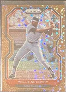 Willie McCovey