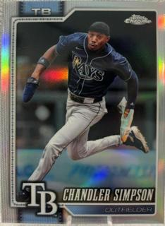 Chandler Simpson