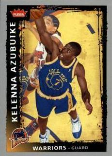 Kelenna Azubuike