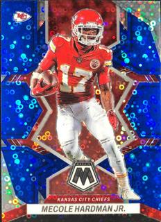 Mecole Hardman Jr.