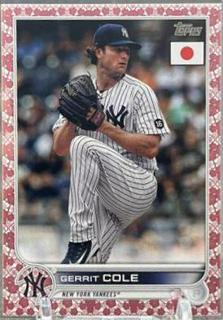 Gerrit Cole