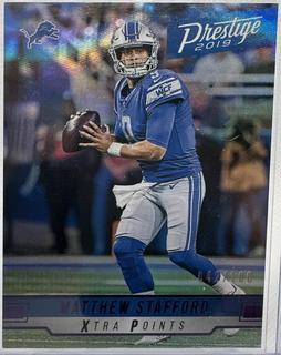 Matthew Stafford