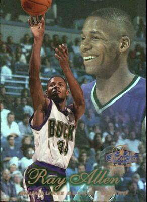 Ray Allen [Row 2] #37