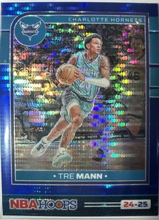Tre Mann