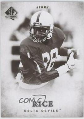 Jerry Rice #135