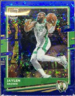 Jaylen Brown
