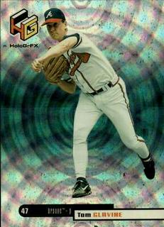 Tom Glavine