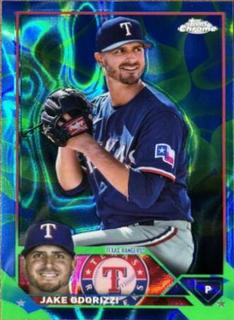 Jake Odorizzi