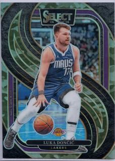 Luka Doncic