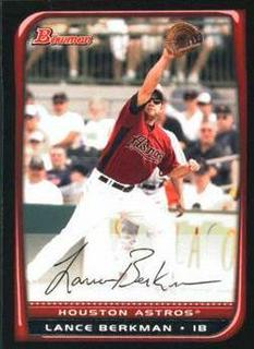 Lance Berkman