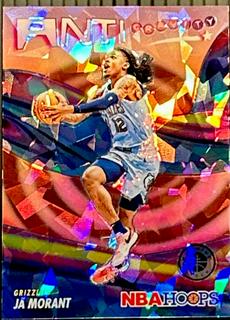 Ja Morant