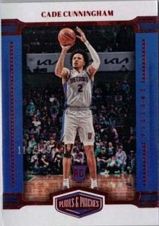 Cade Cunningham