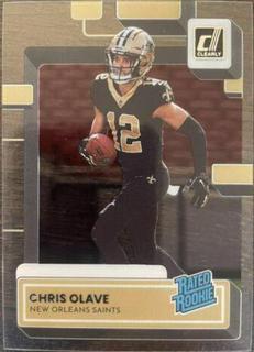 Chris Olave