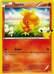 Torchic