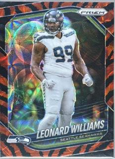 Leonard Williams