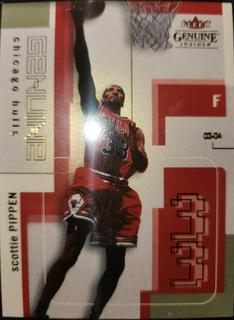 Scottie Pippen