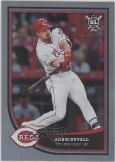 Adam Duvall