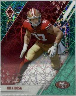 Nick Bosa
