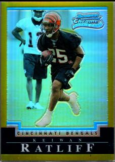 Keiwan Ratliff