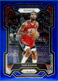 Tari Eason