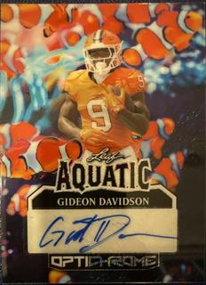 Gideon Davidson