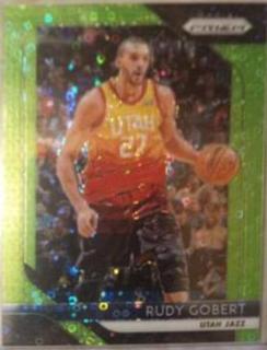 Rudy Gobert