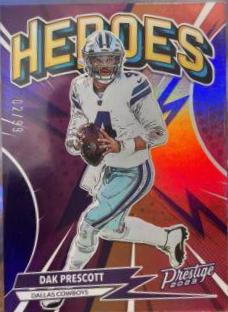 Dak Prescott