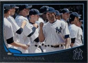 Mariano Rivera