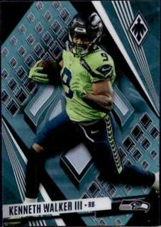 Kenneth Walker III