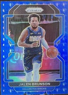 Jalen Brunson